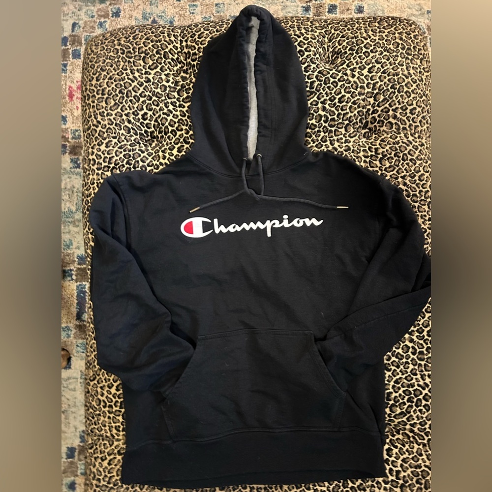 Champion Hoodie